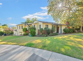 816 W Mountain St, Glendale, CA 91202