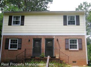115 Hammond St #A, Charlottesville, VA 22903