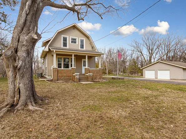 414 River St, Waterville, MN 56096