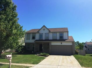1528 Dream Ct, Reynoldsburg, OH 43068