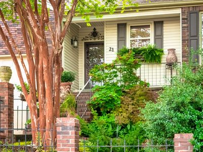 801 Pleasant Valley Dr Unit 21, Little Rock, AR, 72227