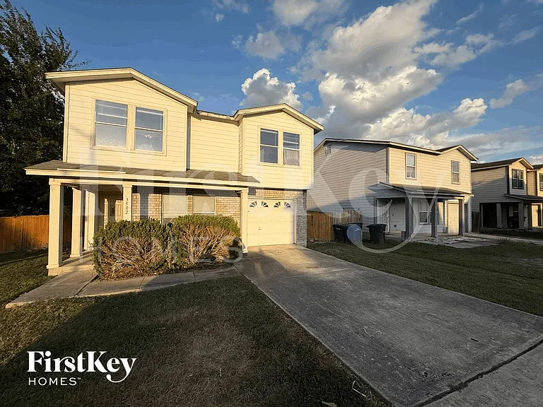 3502 Sage Mdw — Photo 1