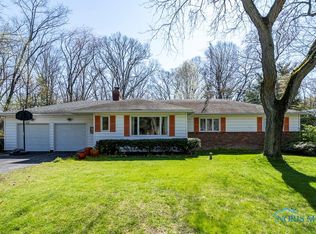 5936 Brookson Rd, Sylvania, OH 43560