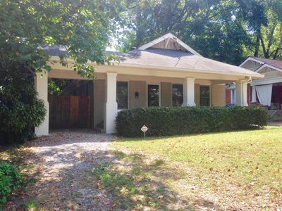 127 Atlanta Ave SE, Atlanta, GA, 30315
