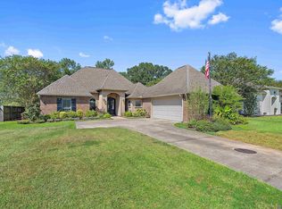 38721 Alderly Ln, Denham Springs, LA 70706