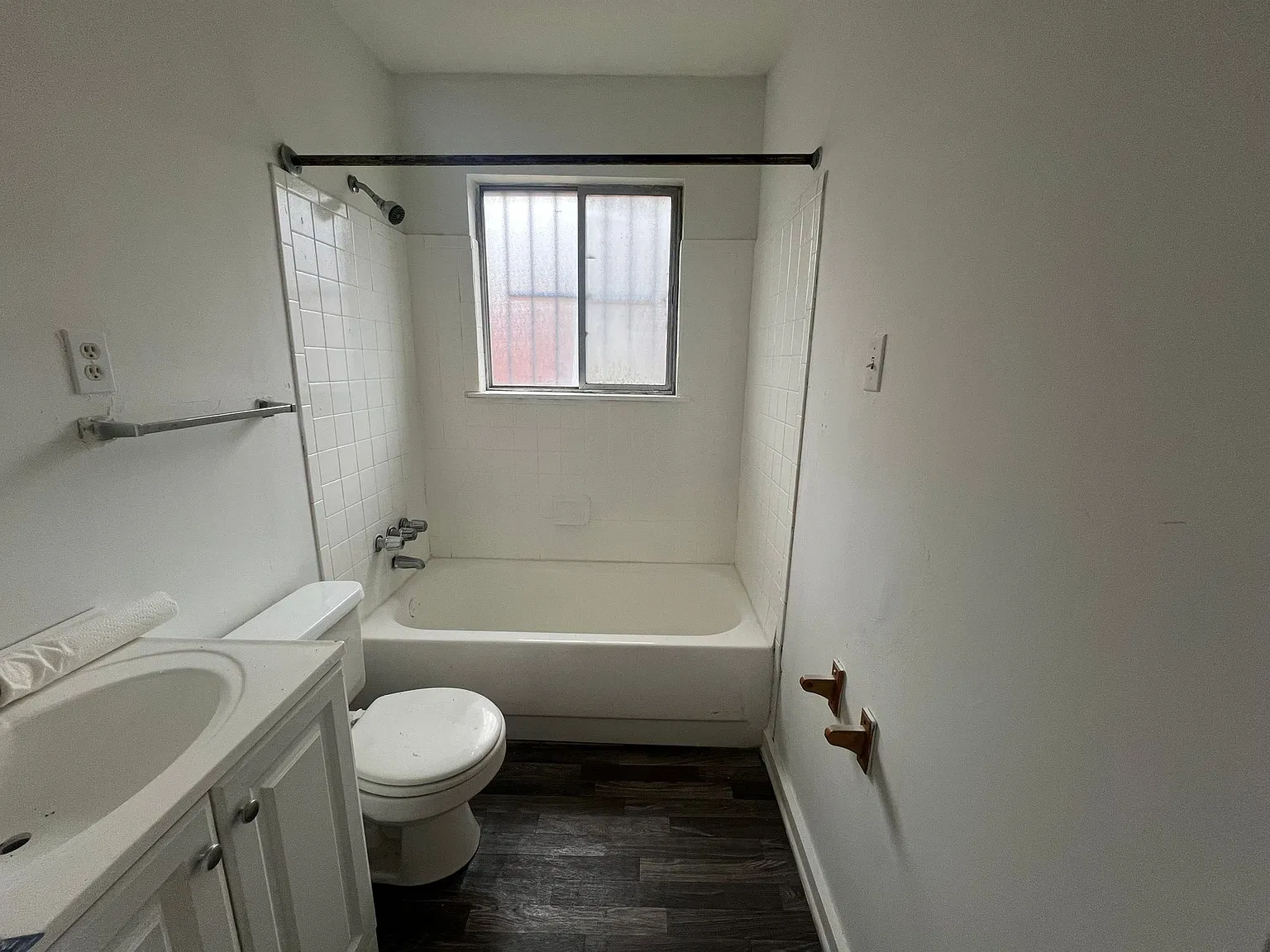 2BR for Rent in Memphis — Photo 4
