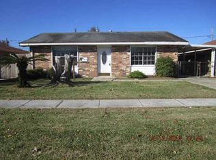 4141 E Louisiana State Dr, Kenner, LA 70065