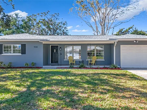 908 Normandy Rd, Clearwater, FL 33764