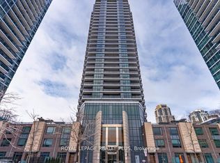 5 Valhalla Inn Rd #2504, Toronto, ON