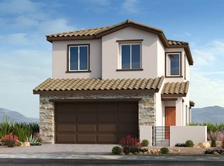 2399 Ridgeline Wash St, Las Vegas, NV 89138