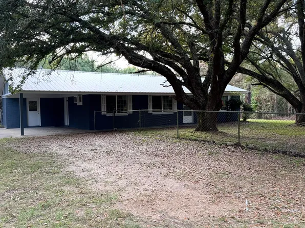 2906 Highway 15, Newton, MS 39345