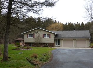 M234 Marsh Rd, Marshfield, WI 54449