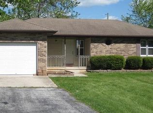 712 S White Oak Rd, Marshfield, MO 65706