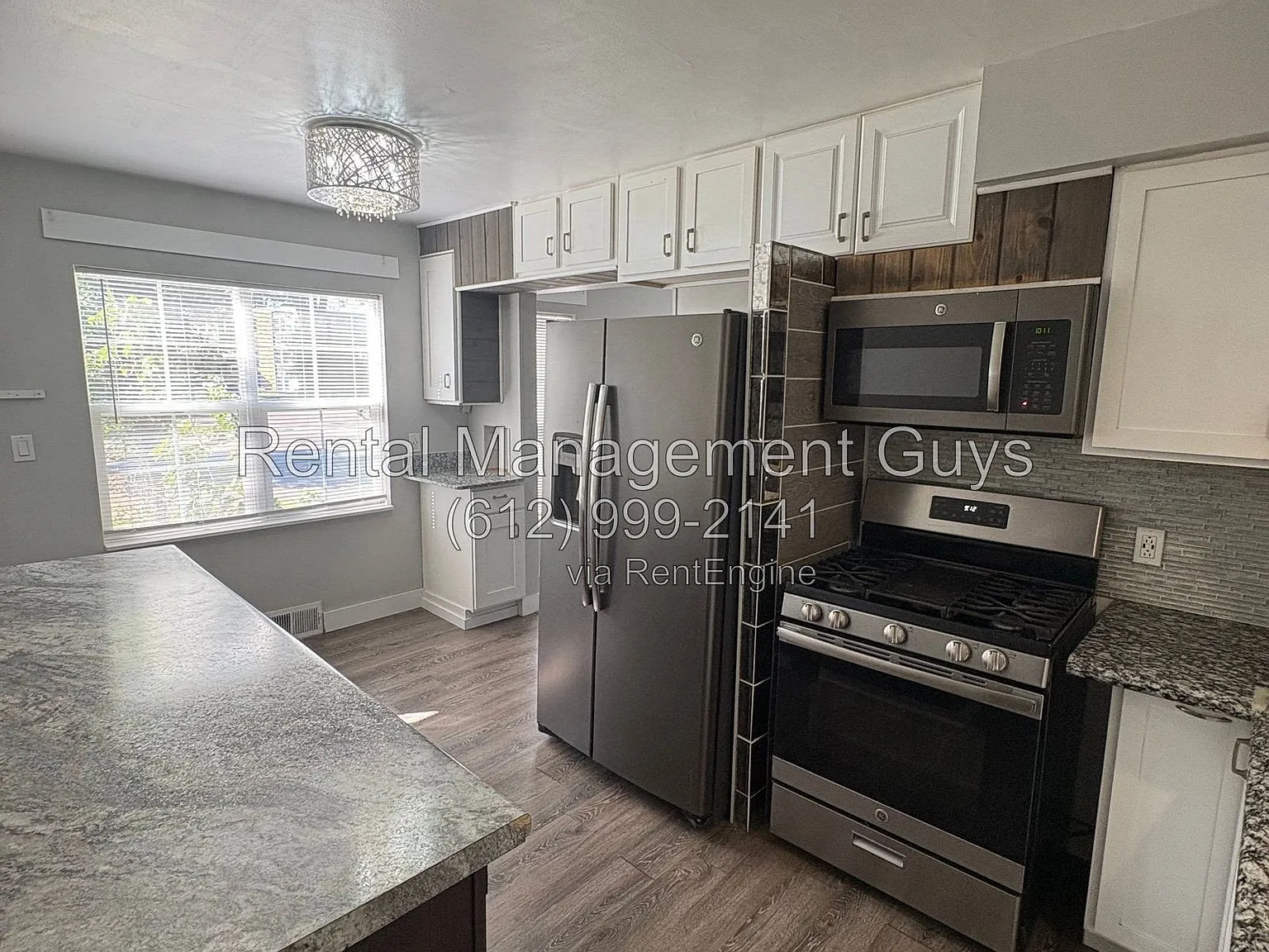 3 bed, 1.0 bath, $1,895 — Photo 3