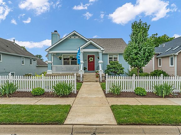 2nd image of 405 Vine Dr