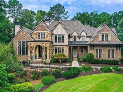 807 Blackfoot Trl, Suwanee, GA, 30024