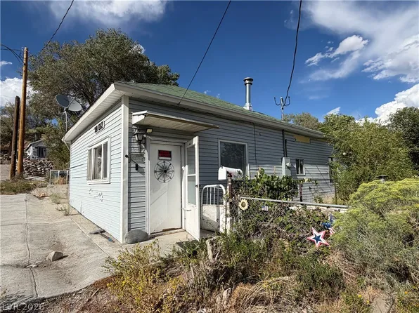 911 Ely St, Ely, NV 89301