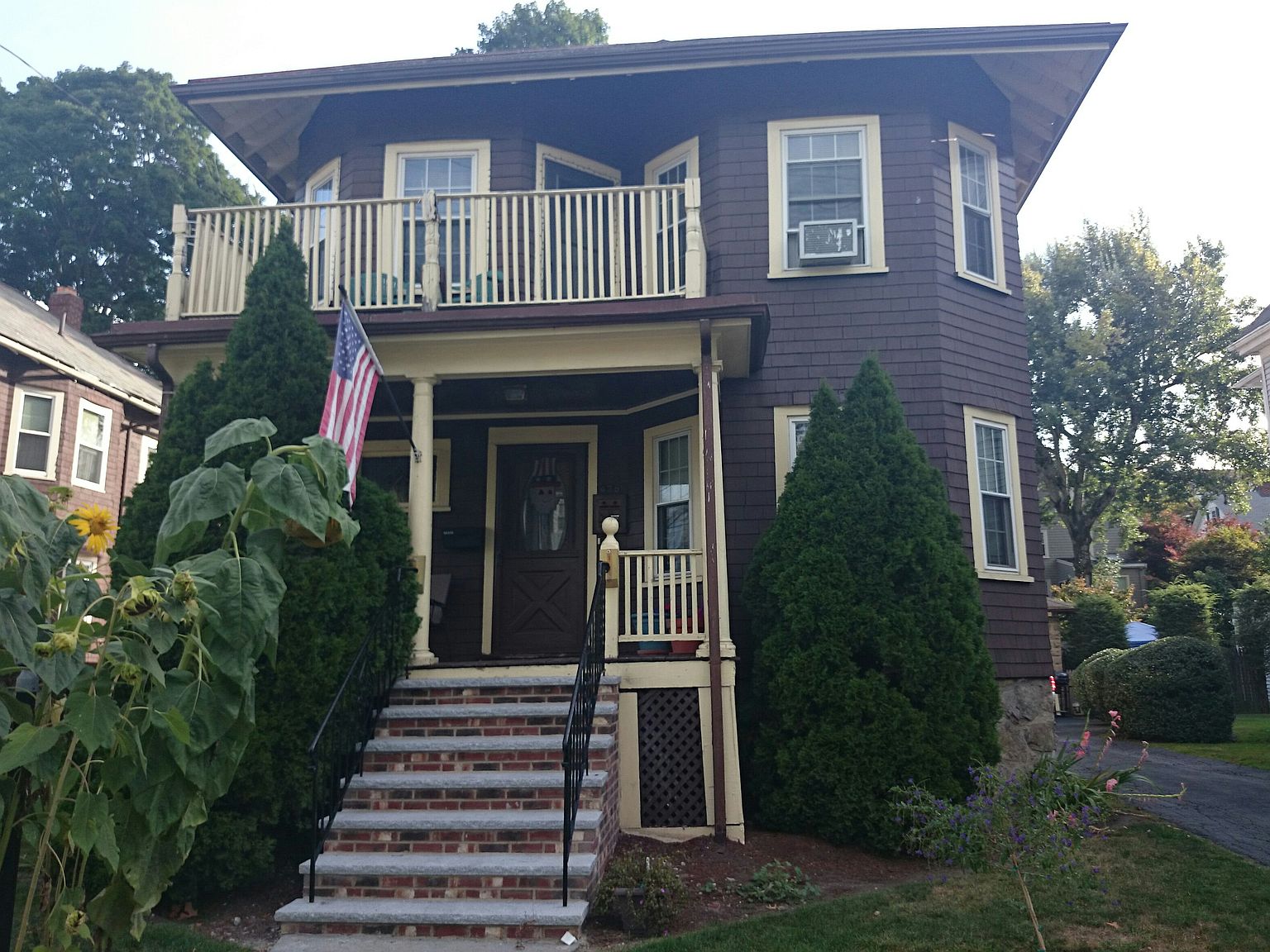 475 Lagrange St, West Roxbury, MA 02132 Zillow
