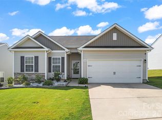 3112 Wynn Way, Charlotte, NC 28215