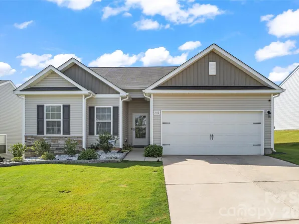 3112 Wynn Way, Charlotte, NC 28215