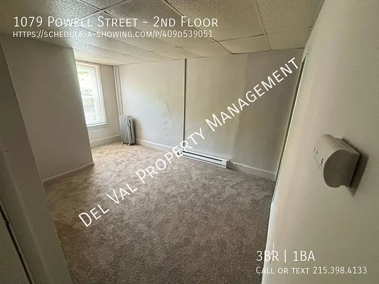 1079 Powell St #2 — Photo 4