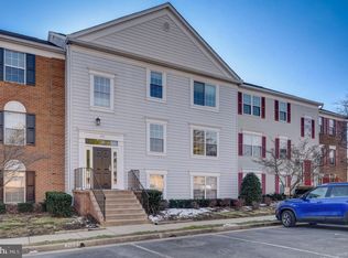 102 Fort Evans Rd SE APT D, Leesburg, VA 20175