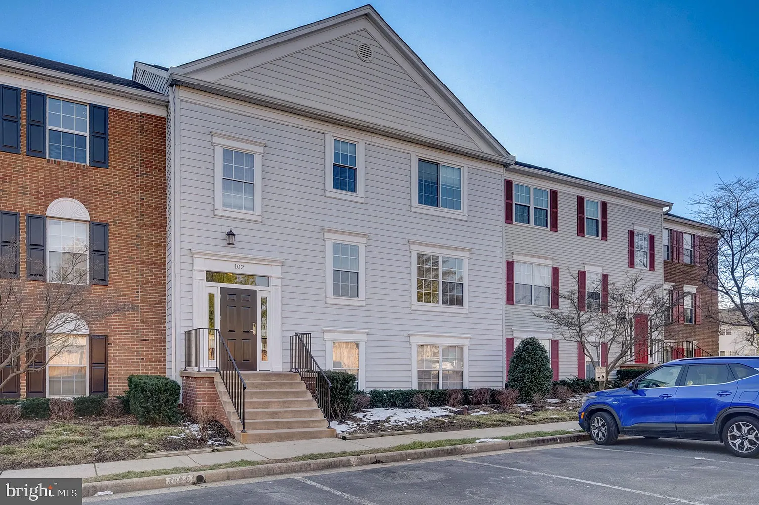 102 Fort Evans Rd SE APT D photo 1