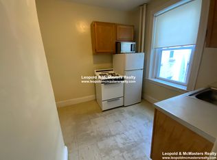 99B Gordon St #10B, Brighton, MA 02135