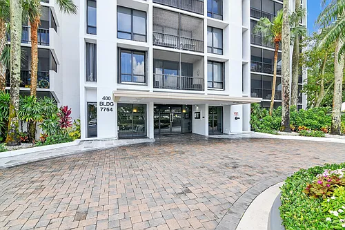 7754 Lakeside Blvd #446 Photo 1