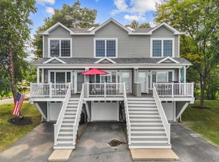 107 Tower St UNIT 2, Laconia, NH 03246