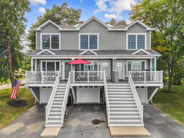 107 Tower Street #2, Laconia, NH 03246