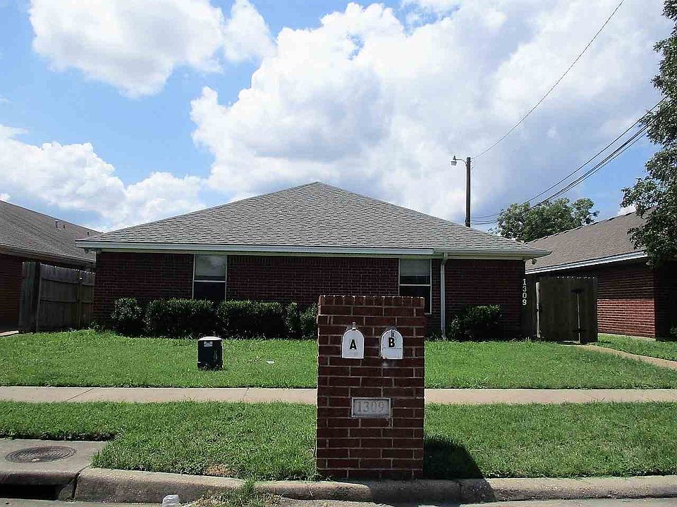 1st image of 1309 Bagby Ave