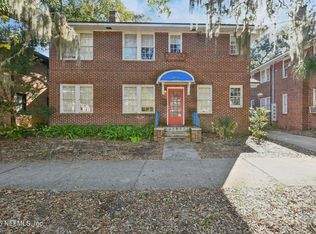 2834 PARK Street, Jacksonville, FL 32205