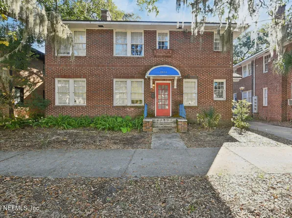 2834 PARK Street, Jacksonville, FL 32205