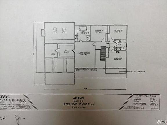 5th image of 2708 New England Dr Lot 10