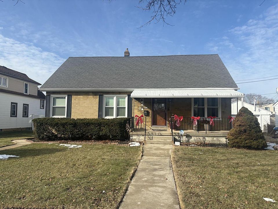 1st image of 4837 North 46th STREET
