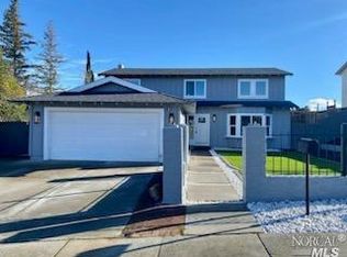 2941 Miller Dr, Fairfield, CA