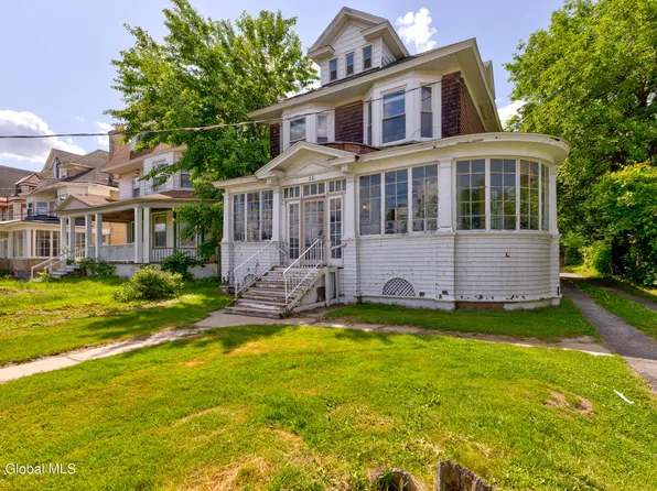 20 S Allen Street, Albany, NY 12208