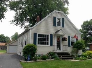 248 Williams St, Pulaski, WI 54162