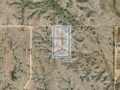 333XX W Indian School Rd -- Lot C, Tonopah, AZ, 85354