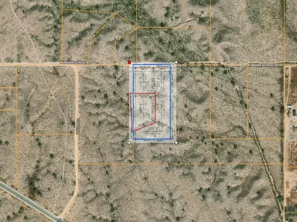 333XX W Indian School Rd -- Lot C, Tonopah, AZ 85354