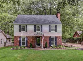 316 Dove Valley Rd LOT 20, Collierville, TN 38017