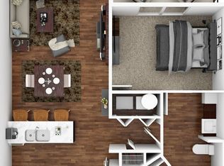 Mariposa at Hunter Road 55+ Apartment Homes, San Marcos, TX 78666