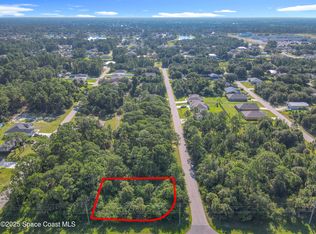 0 Fairbanks St SW, Palm Bay, FL 32908