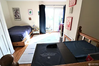 Rented by Oxford Property Group