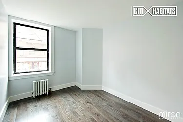 Rented by Citi Habitats