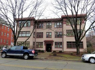 798 Clinton Springs Ave UNIT 3, Cincinnati, OH 45229