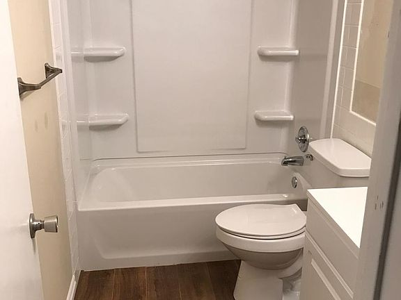 Re-modeled masterbath