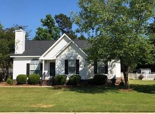 920 Leyland Dr, Florence, SC 29501