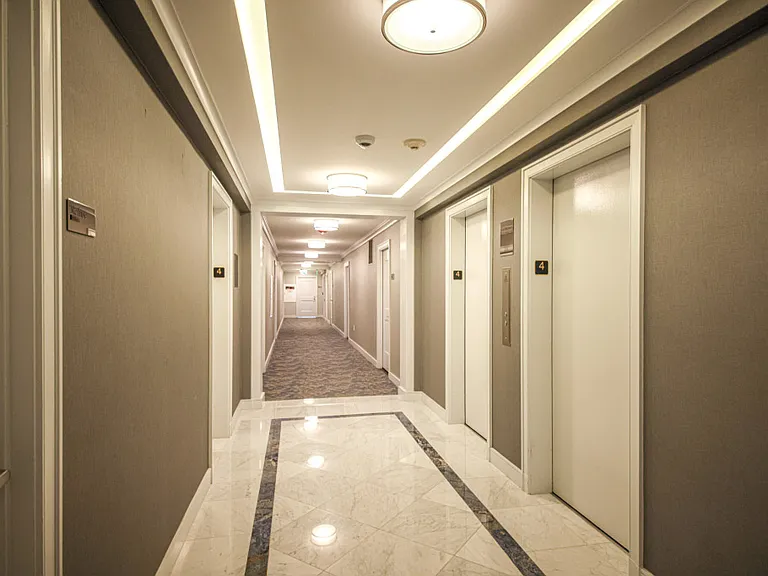 6 Whittier Pl #4E — Photo 16
